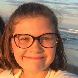 Meet your Posher, Kate